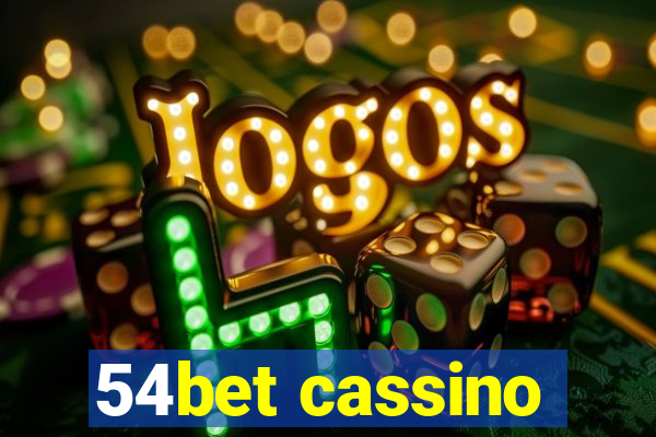 54bet cassino